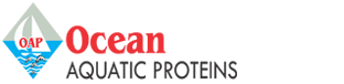 Ocean Aquatic Proteins